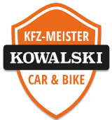 Logo Kowalski Car & Bike